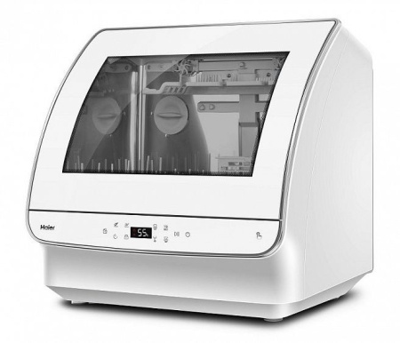 Посудомоечная машина HAIER DW2-STFWWRU