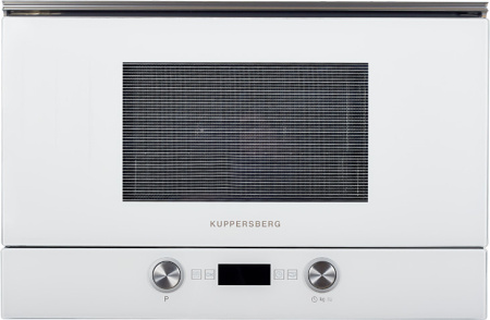 Микроволновая печь KUPPERSBERG hmw 393 w