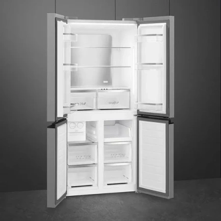Холодильник SMEG FQI48XD