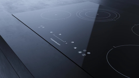 Варочная поверхность KUPPERSBUSCH KE 8350.0 SR