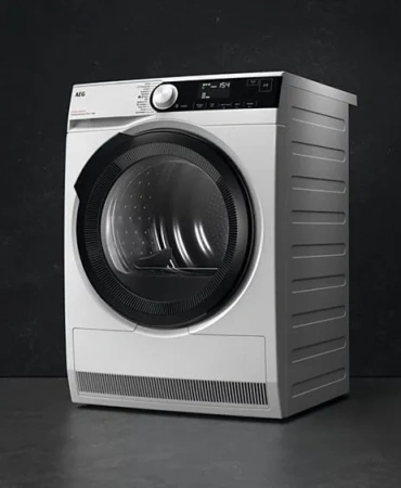 Сушильная машина AEG TR8384E