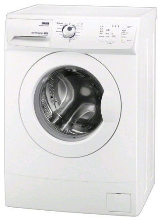 Стиральная машина ZANUSSI zws 6123 v