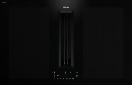 Варочная поверхность MIELE KMDA 7676 FL