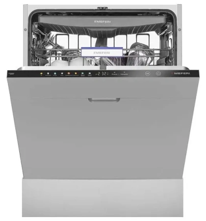 Посудомоечная машина MEFERI MDW6083 COMFORT