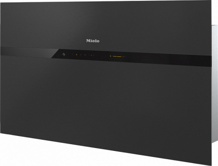 Вытяжка MIELE DA 9298 Screen blbo