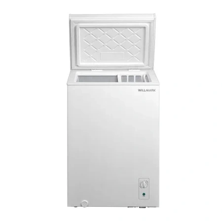 Морозильный ларь WILLMARK CF-140IW