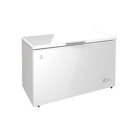 Морозильный ларь LEX LFR400 FFLed