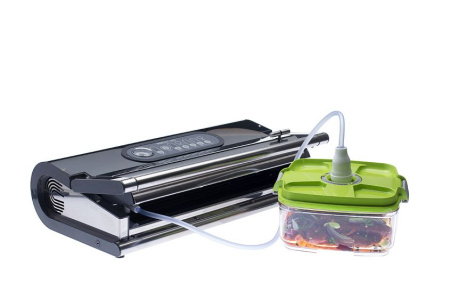 Вакуумный упаковщик STATUS ProVAC 360