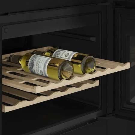 Винный шкаф DE DIETRICH DIW28FB