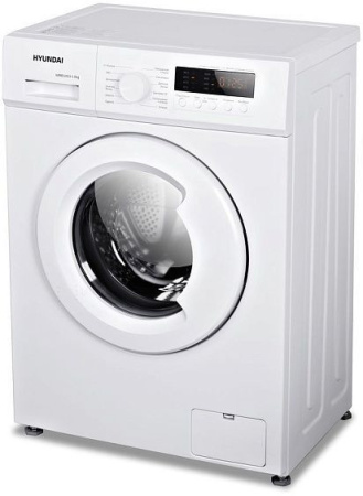Стиральная машина HYUNDAI WME6003