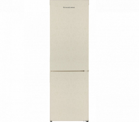 Холодильник Schaub Lorenz SLU S335X4M
