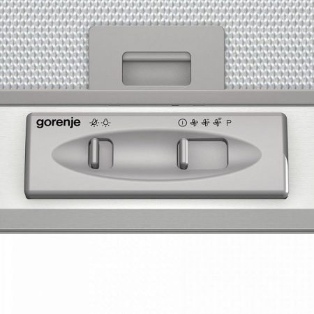 Вытяжка GORENJE BHI611AS