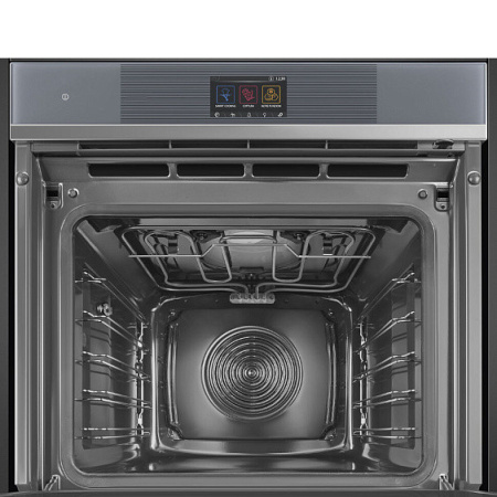 Духовой шкаф SMEG SO6104APS