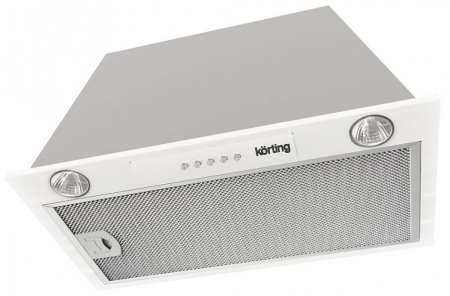 Вытяжка KORTING KHI 6530 W