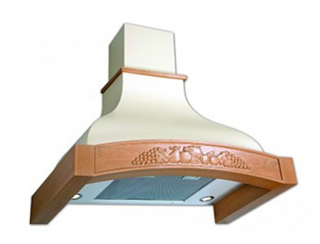 Вытяжка ELIKOR аркада 60 фрукты (крем дуб кор)