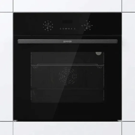 Духовой шкаф GORENJE BO6737E02NBG