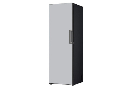 Морозильная камера LG GC-B404FAQM