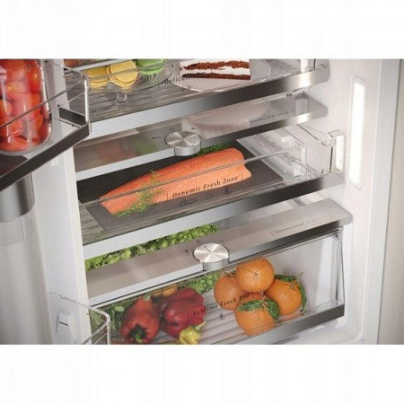 Холодильник KITCHENAID KC20 T632 SP