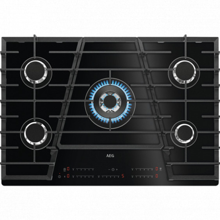 Варочная поверхность AEG HVB75450IB
