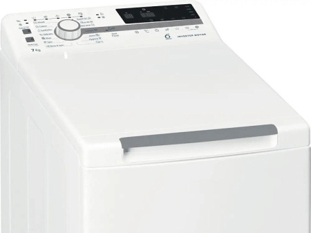 Стиральная машина WHIRLPOOL TDLR 7221BS