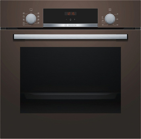 Духовой шкаф BOSCH HBF514BM0R