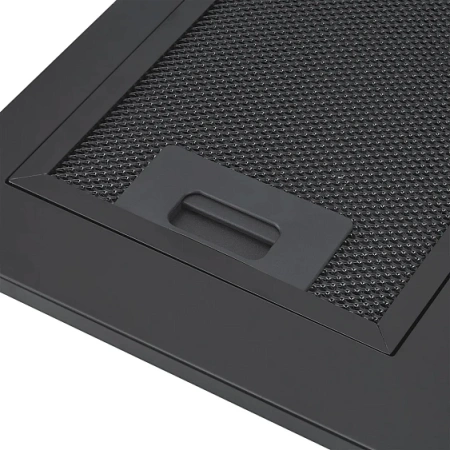 Вытяжка EXITEQ EX-1525 black