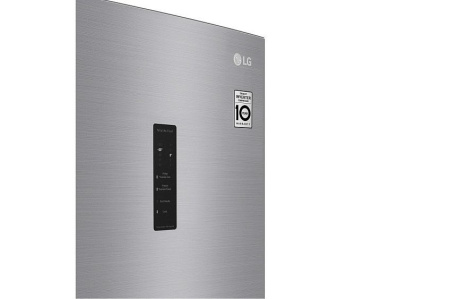 Холодильник LG GA-B509CMTL
