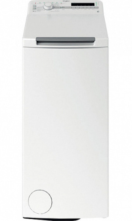 Стиральная машина WHIRLPOOL TDLR 7220SS PL/N