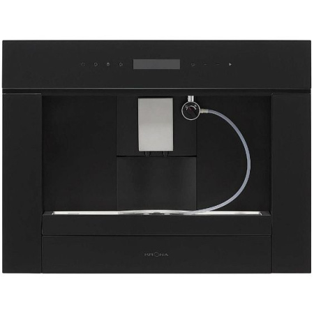 Кофемашина KRONA Rems 45H coffee BL