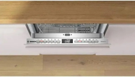 Посудомоечная машина BOSCH SPV4HKX10E