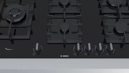 Варочная поверхность BOSCH PPS9A6B90