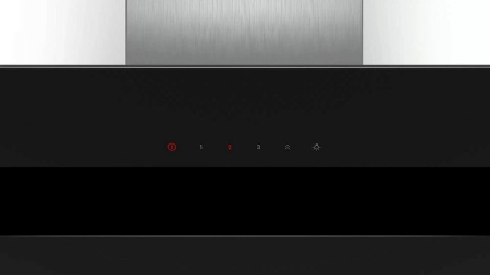 Вытяжка BOSCH DWK67CM60