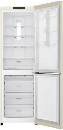 Холодильник LG GA-B419SYJL
