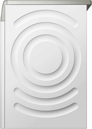 Стиральная машина BOSCH WAN2401BPL