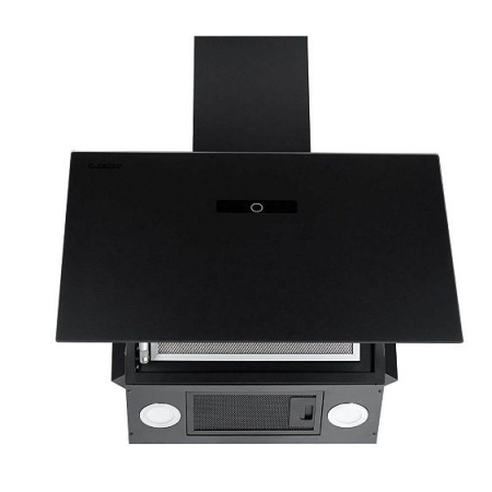 Вытяжка EXITEQ EX-1426 black