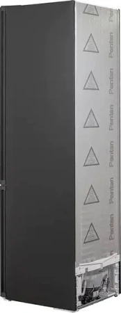 Холодильник WEISSGAUFF CBN2WC2L2 — фото
