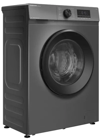 Стиральная машина MEFERI MFW061014GR SLIM LIGHT