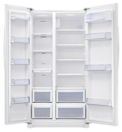 Холодильник SAMSUNG RS54N3003WW