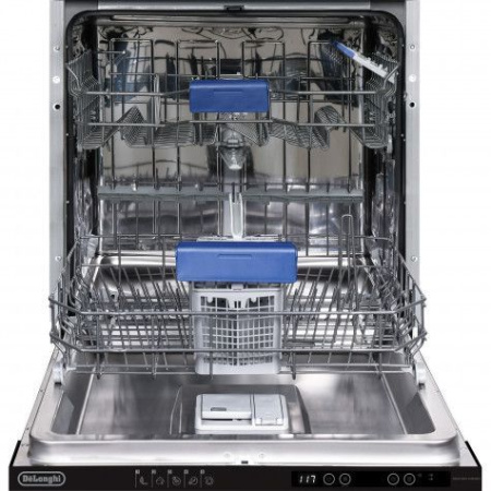 Посудомоечная машина DELONGHI DDWI 660 AMEDEO