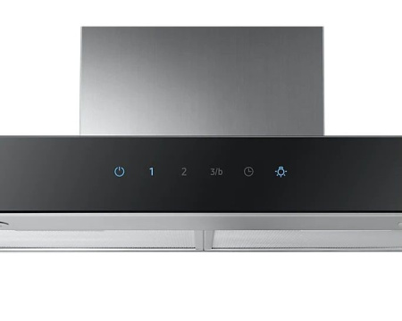 Вытяжка SAMSUNG NK24M5070BS/UR