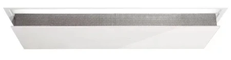 Вытяжка Falmec ECLISSE 120 wh vetro (без мотора)