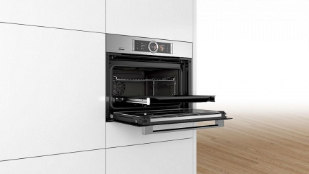 Духовой шкаф BOSCH CSG656RS7