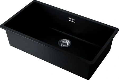 Кухонная мойка OMOIKIRI Kata 74-U-BL (4997567)
