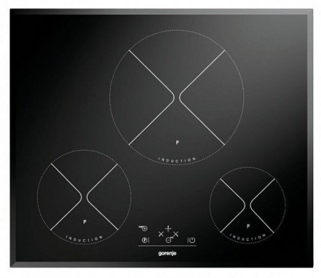 Электрическая поверхность GORENJE it 630 bc