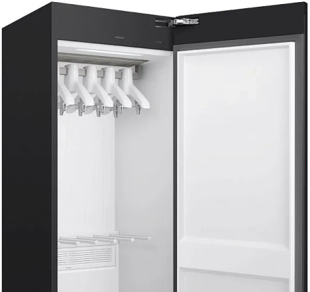 Паровой шкаф SAMSUNG DF24CB9900CRLP