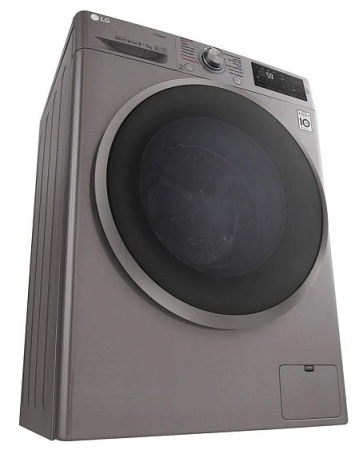 Стиральная машина LG F4J6VG8S