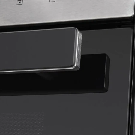 Духовой шкаф MAUNFELD EOGC604S Slim