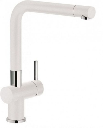 Смеситель FRANKE 115.0373.817 FRANKE Active Plus,белый