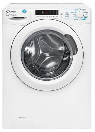 Стиральная машина CANDY CSS41162D1/2