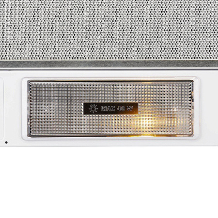 Вытяжка KRONA ARYA 500 inox PB